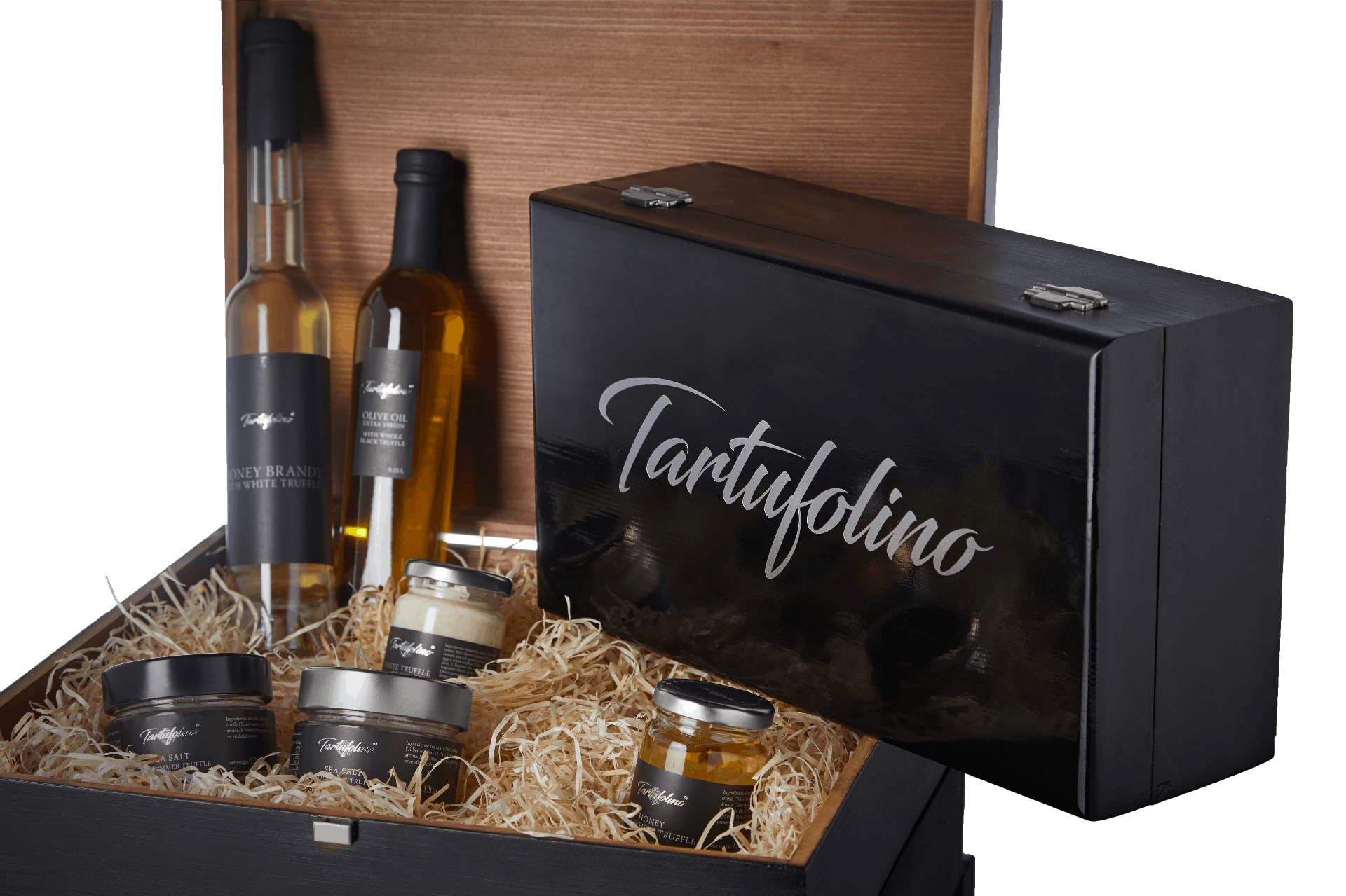 Tartufolino Premium Geschenkbox